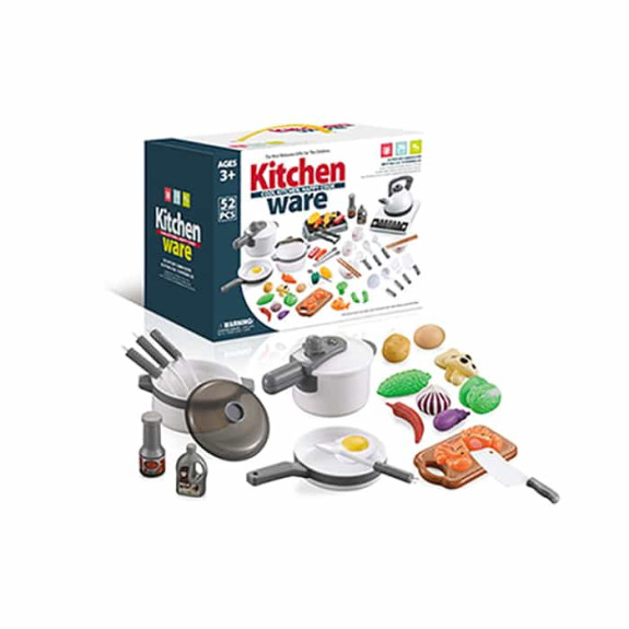 KITCHENWARE SUIT